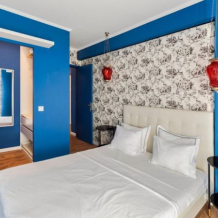 Wonder Blue Appartement Setúbal Buitenkant foto