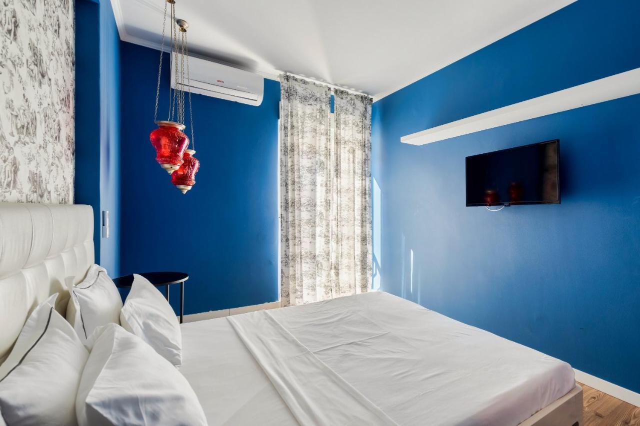 Wonder Blue Appartement Setúbal Buitenkant foto