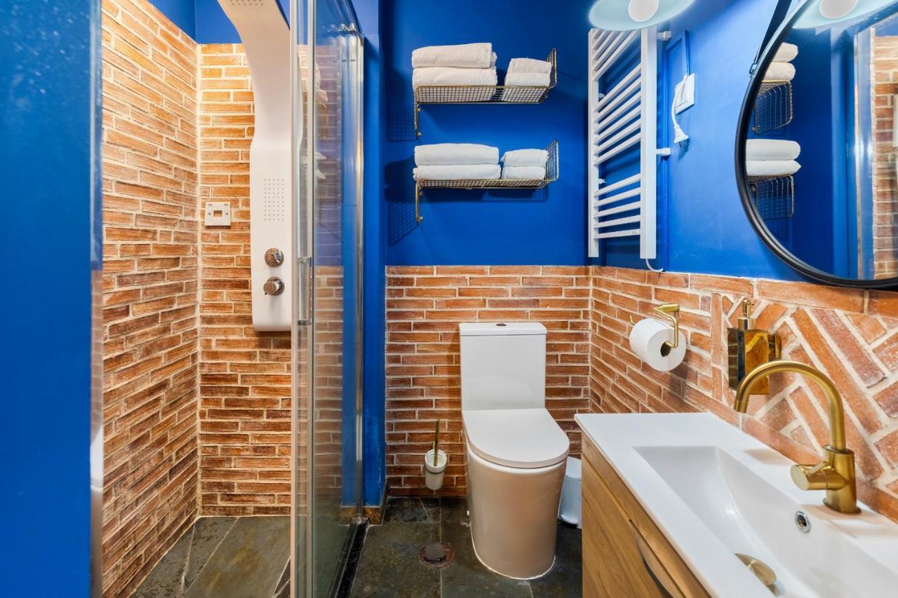 Wonder Blue Appartement Setúbal Buitenkant foto